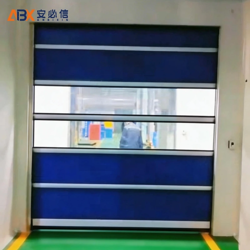 邵阳市快速卷帘门